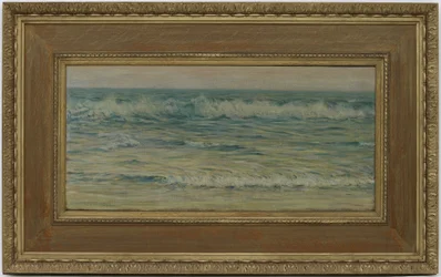 Morze: Poranek, 1892
